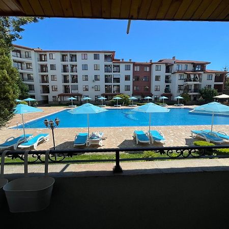 Private Apartments In Apolon Ravda Buitenkant foto