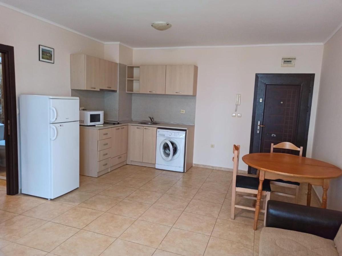 Private Apartments In Apolon Ravda Buitenkant foto