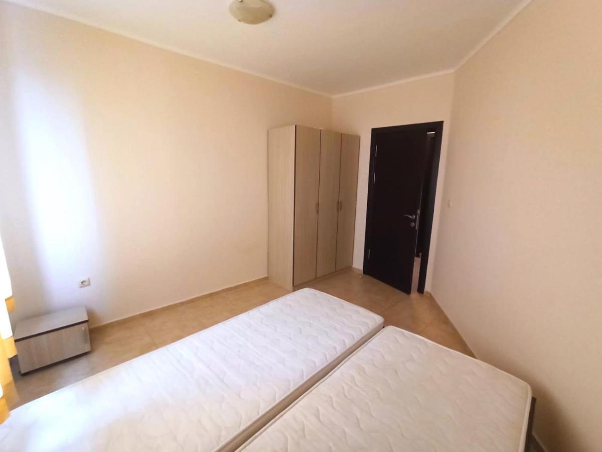 Private Apartments In Apolon Ravda Buitenkant foto