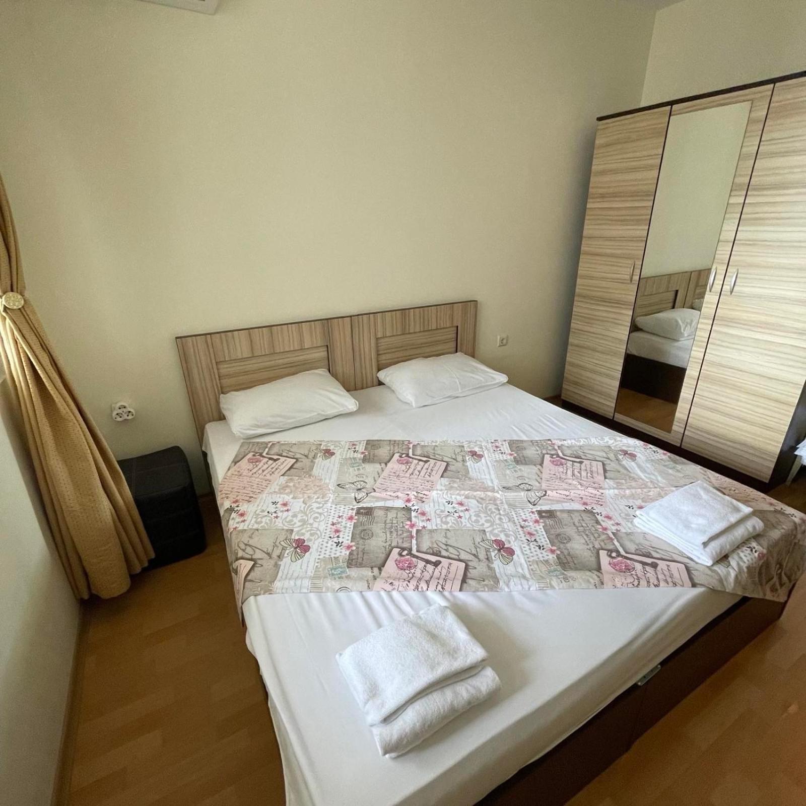 Private Apartments In Apolon Ravda Buitenkant foto