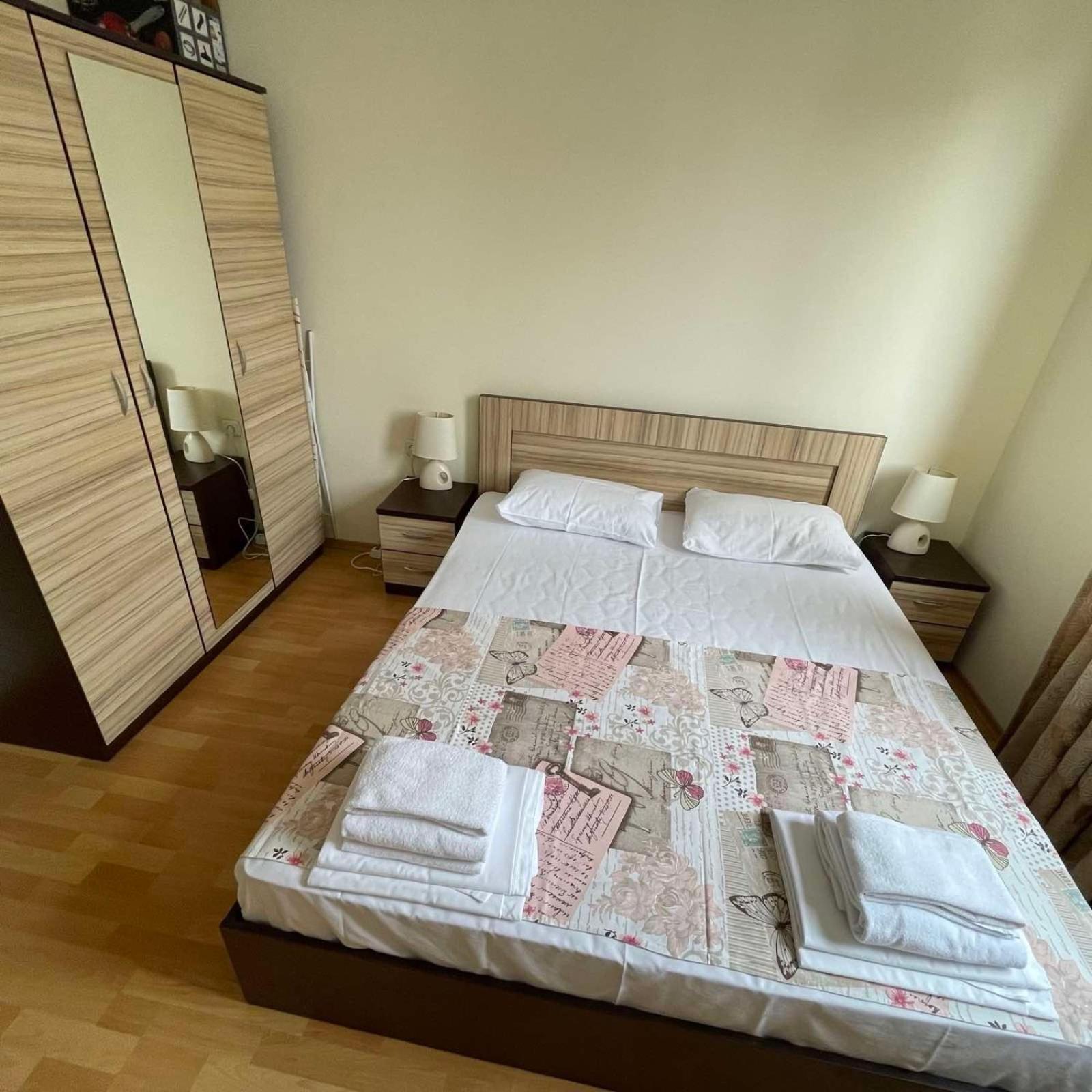 Private Apartments In Apolon Ravda Buitenkant foto