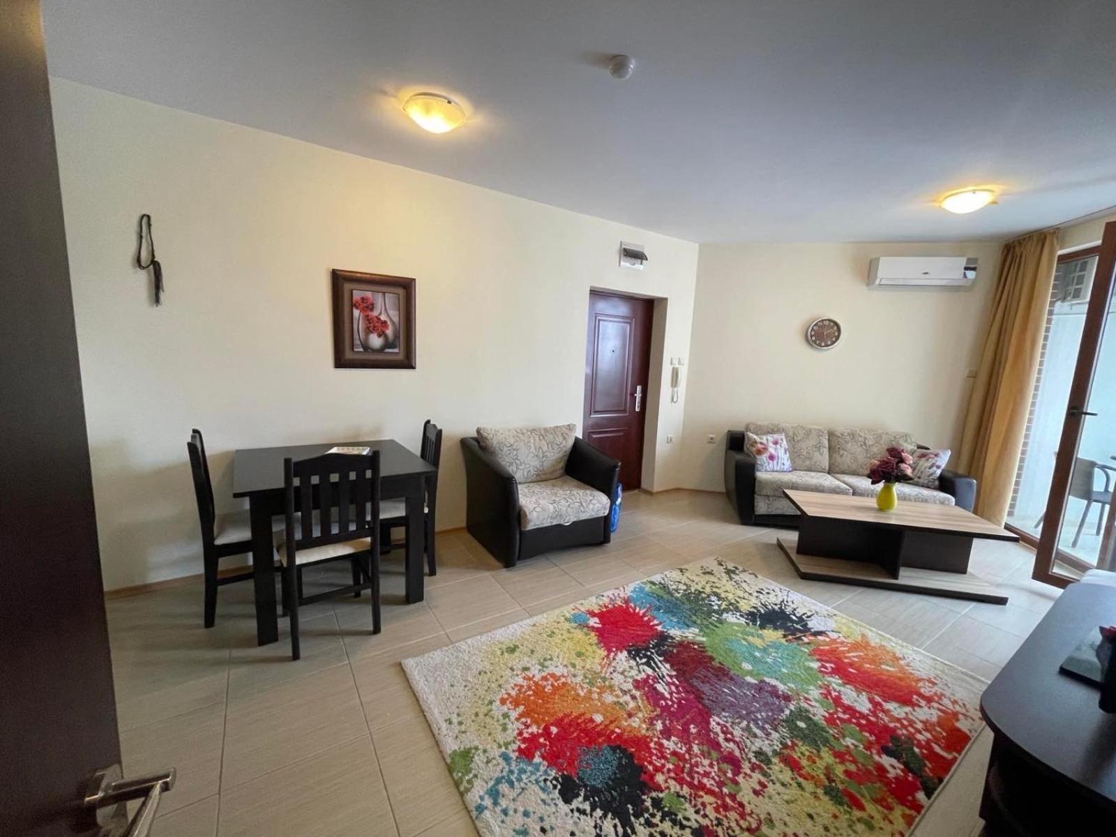 Private Apartments In Apolon Ravda Buitenkant foto