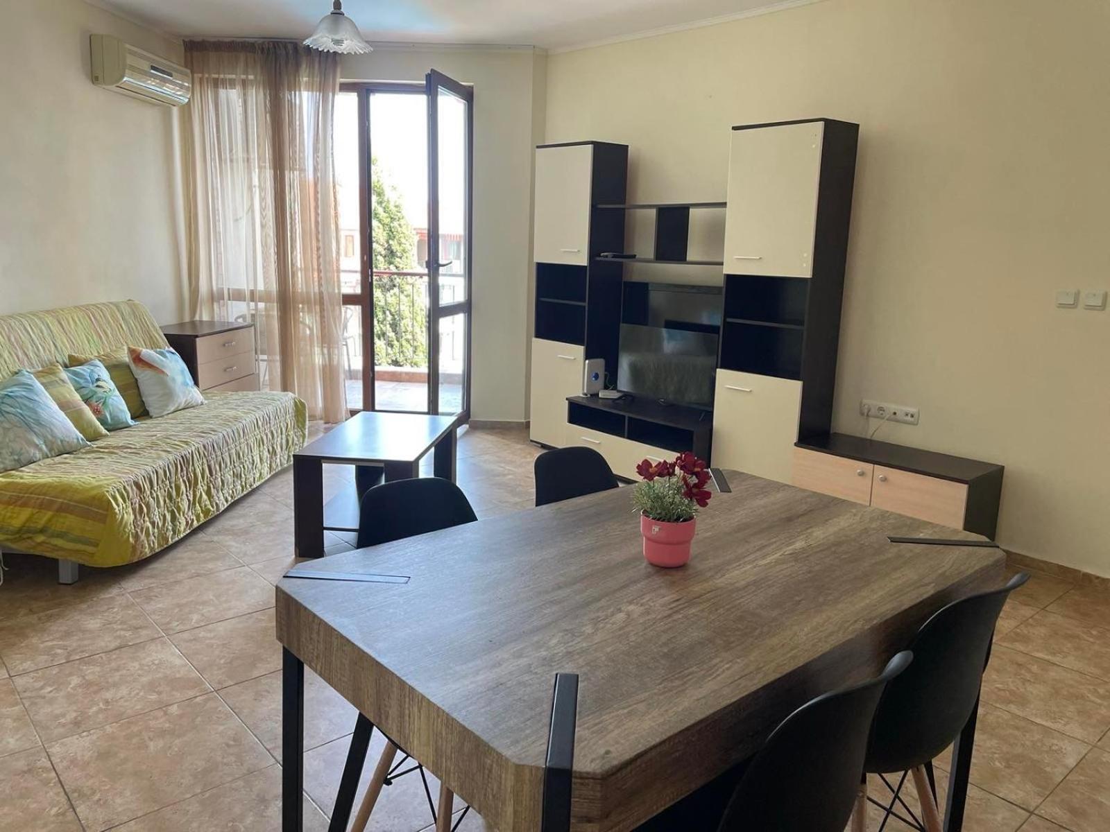 Private Apartments In Apolon Ravda Buitenkant foto
