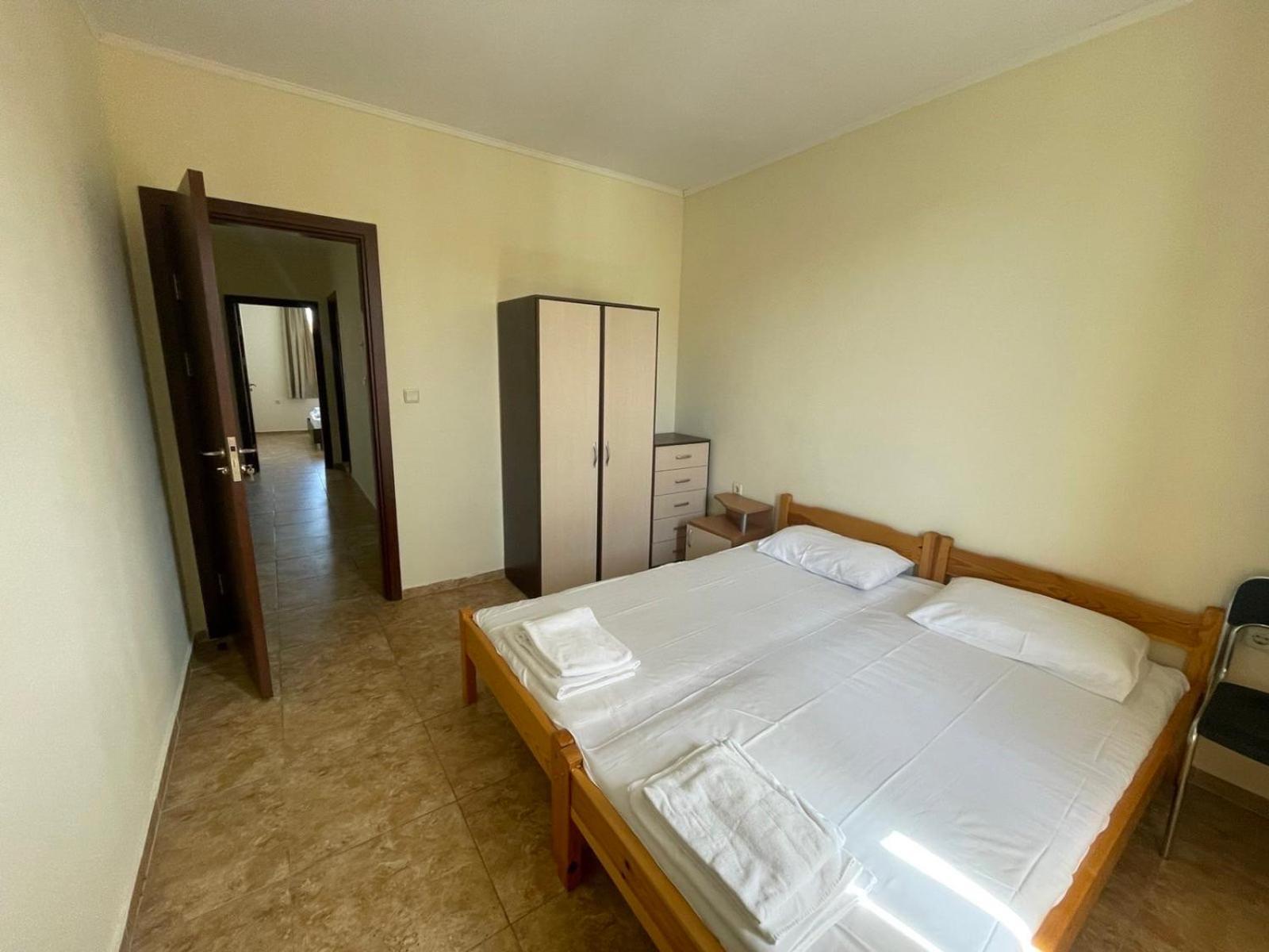 Private Apartments In Apolon Ravda Buitenkant foto