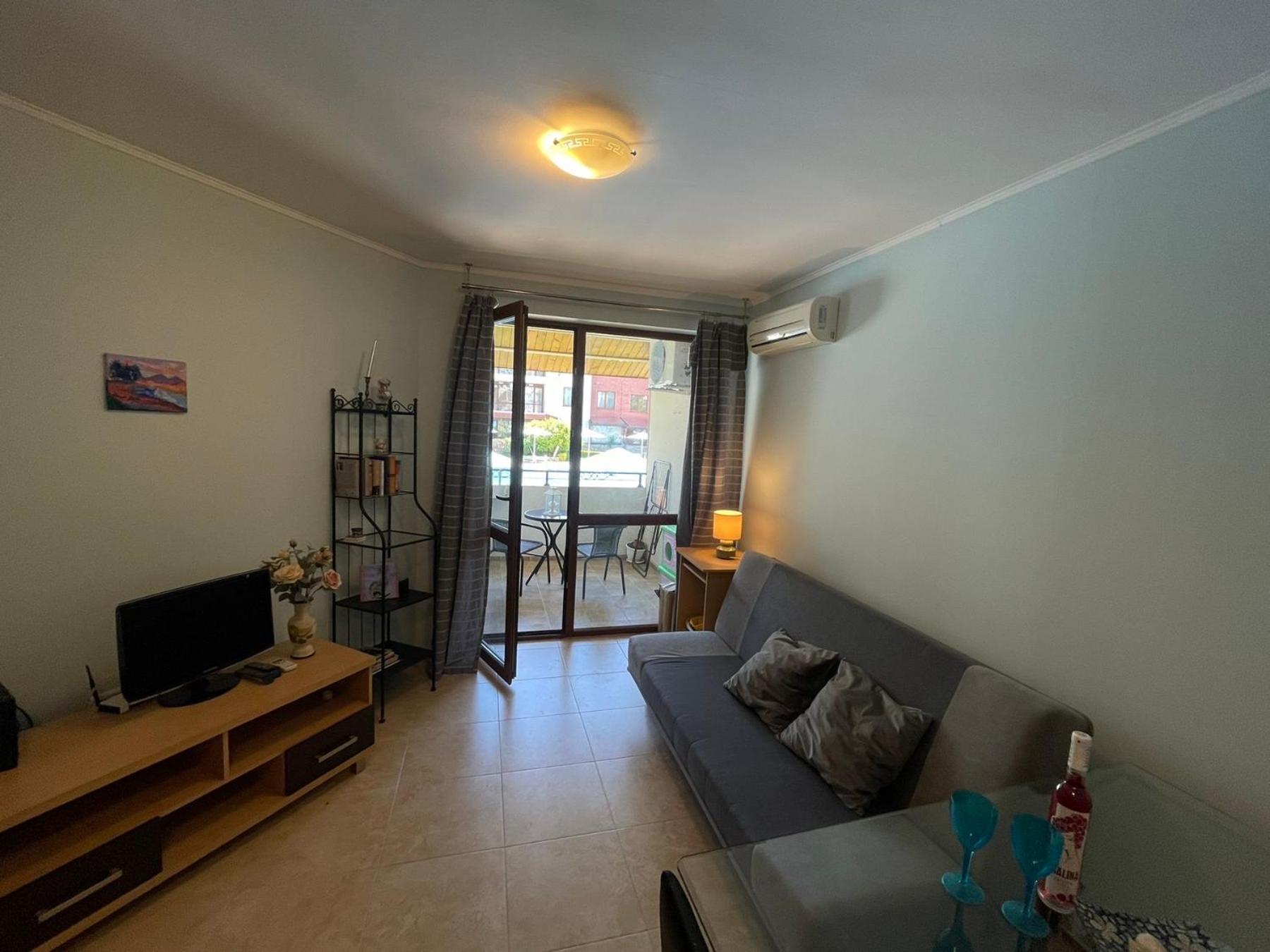 Private Apartments In Apolon Ravda Buitenkant foto